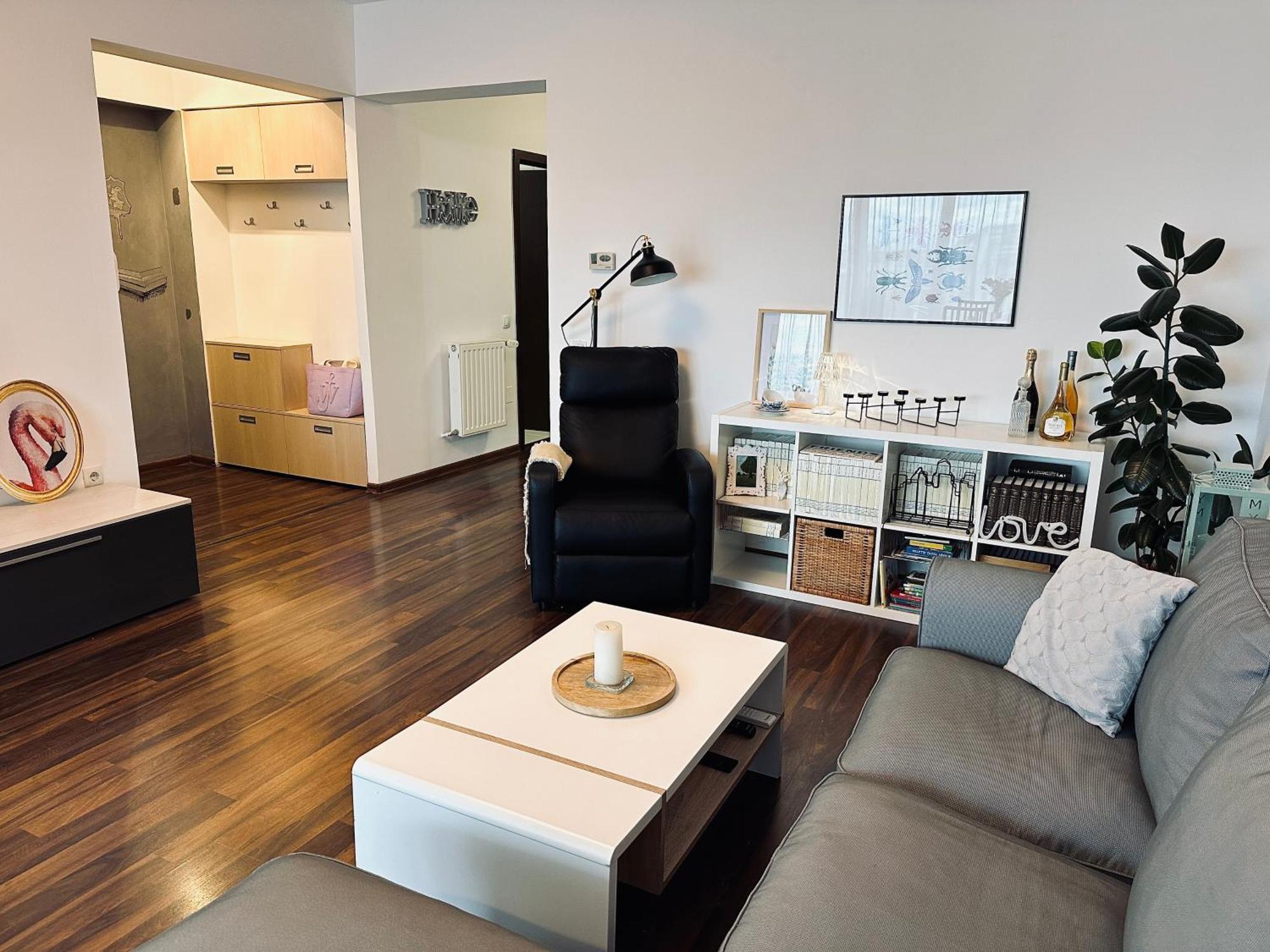 קלוז'-נאפוקה Bonjour Residence With Terrace And Parking מראה חיצוני תמונה
