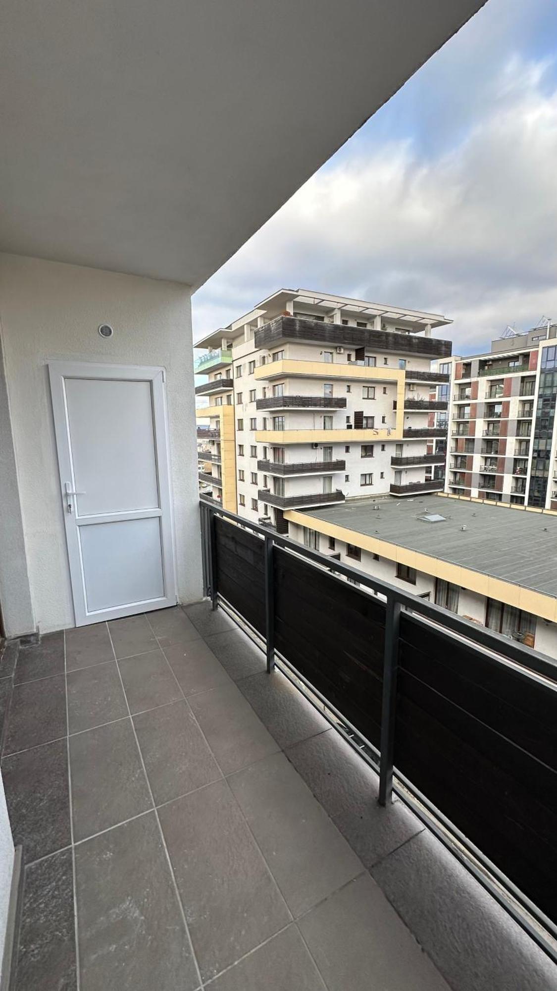 קלוז'-נאפוקה Bonjour Residence With Terrace And Parking מראה חיצוני תמונה